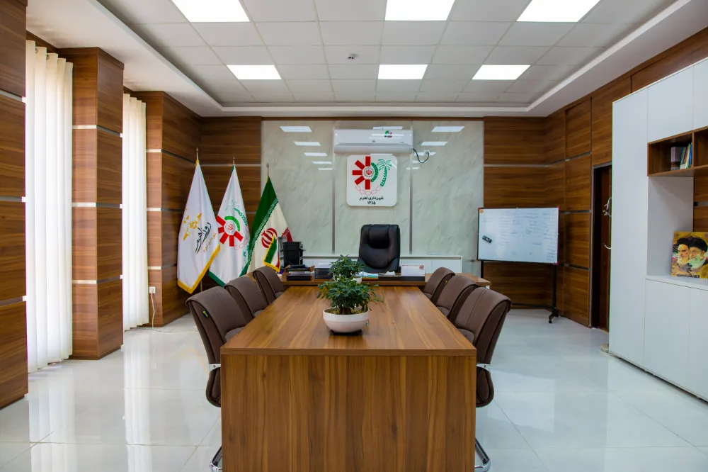 بعد اجرا